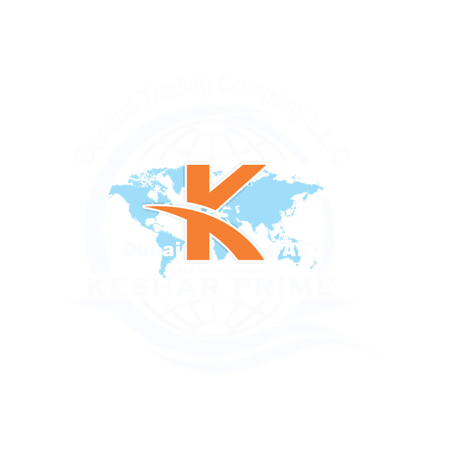 Kesher Prime Logo