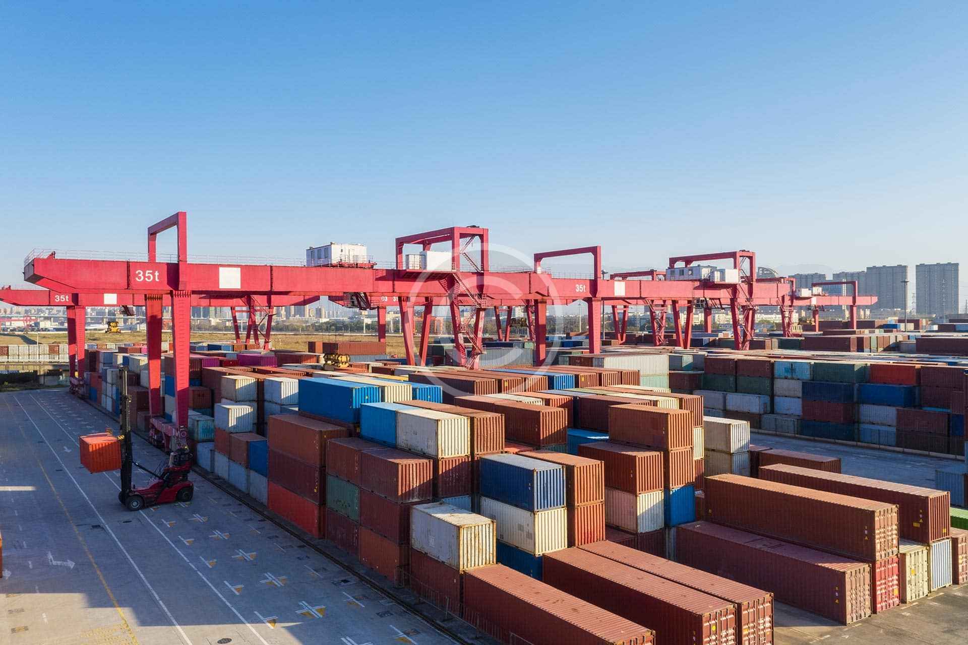 Customs Clearance